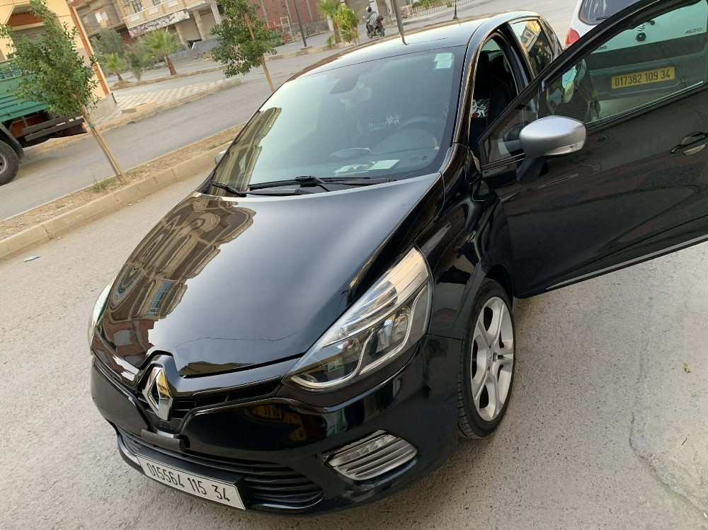 clio 4 - 2