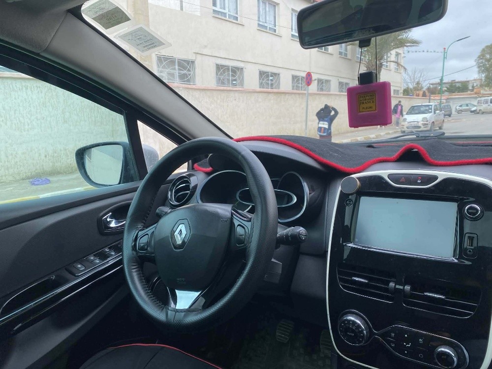 clio 4 - 3