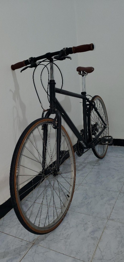 Riverside 1.0 (Btwin) - 1