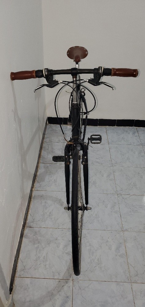 Riverside 1.0 (Btwin) - 2