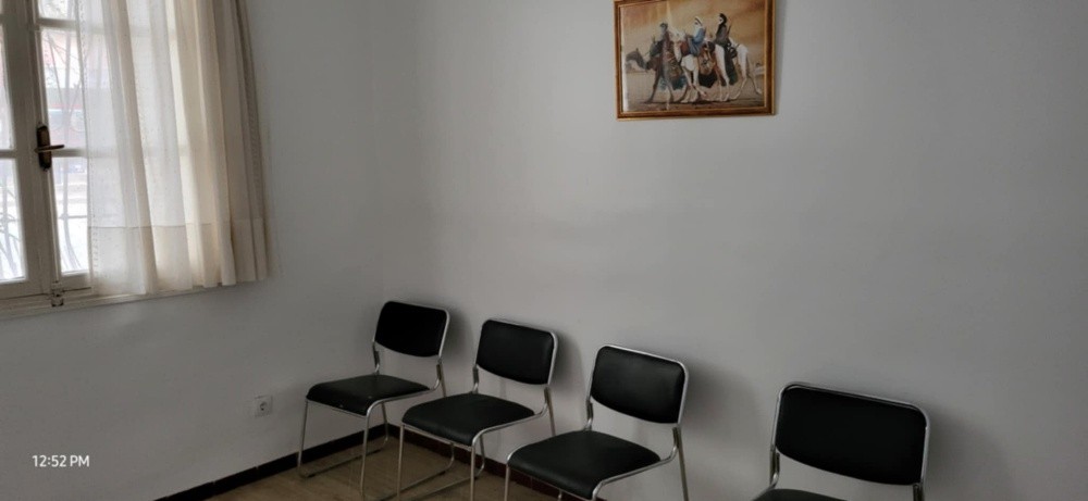 Appartement f5 chraga - 1