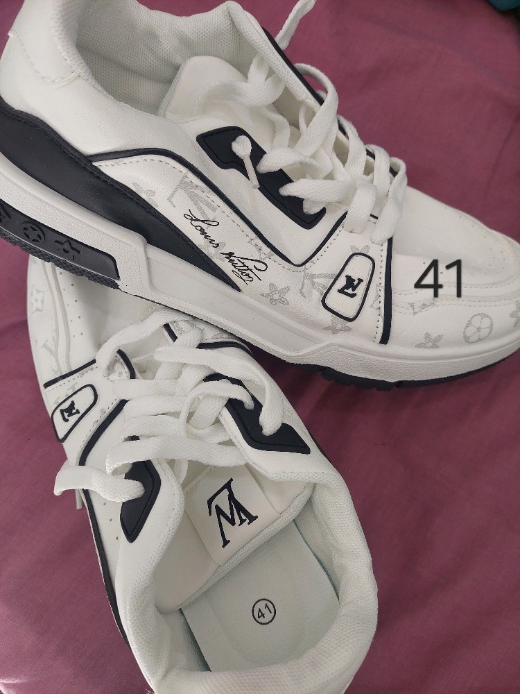 basket homme et femme - 3