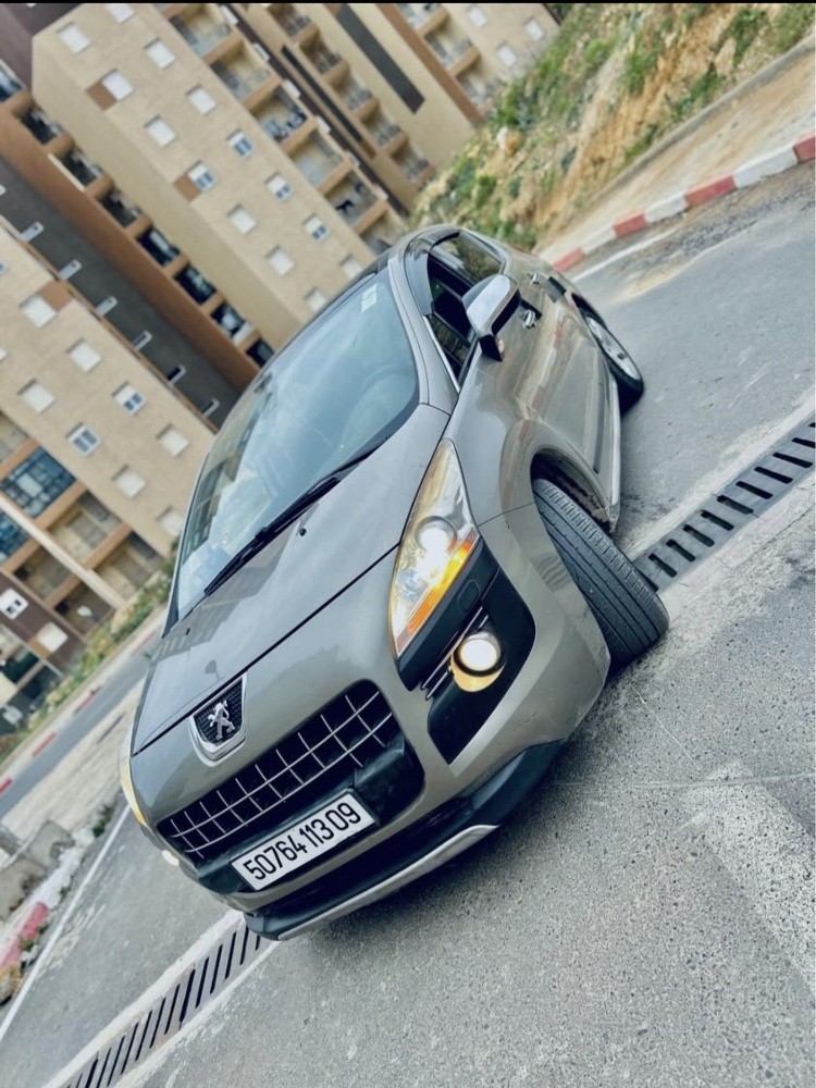 3008 بيجو  - 1