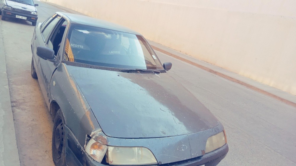 سيارة دايو للبيع - 1
