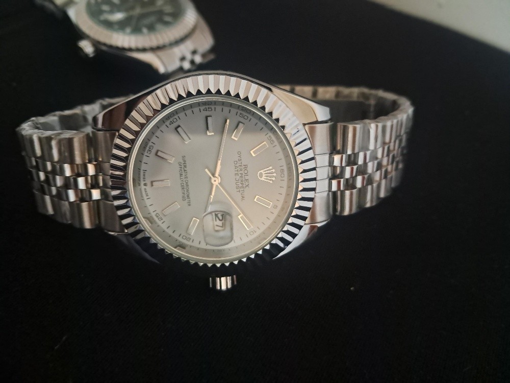 Rolex watch - 1