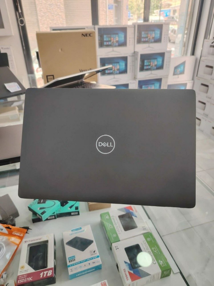 Laptop Dell Latitude 3410 - i3 - 3
