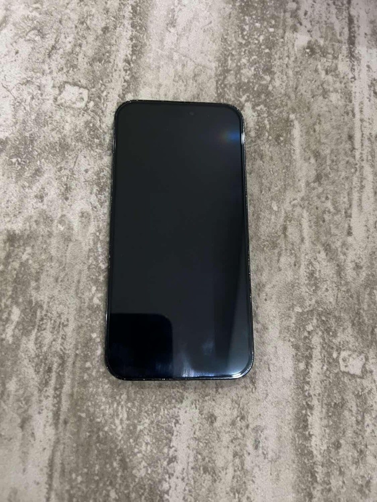 iPhone - 3