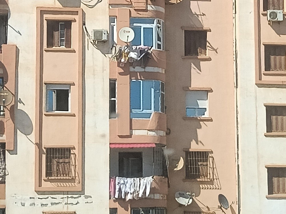Appartement à vendre f3 - 1