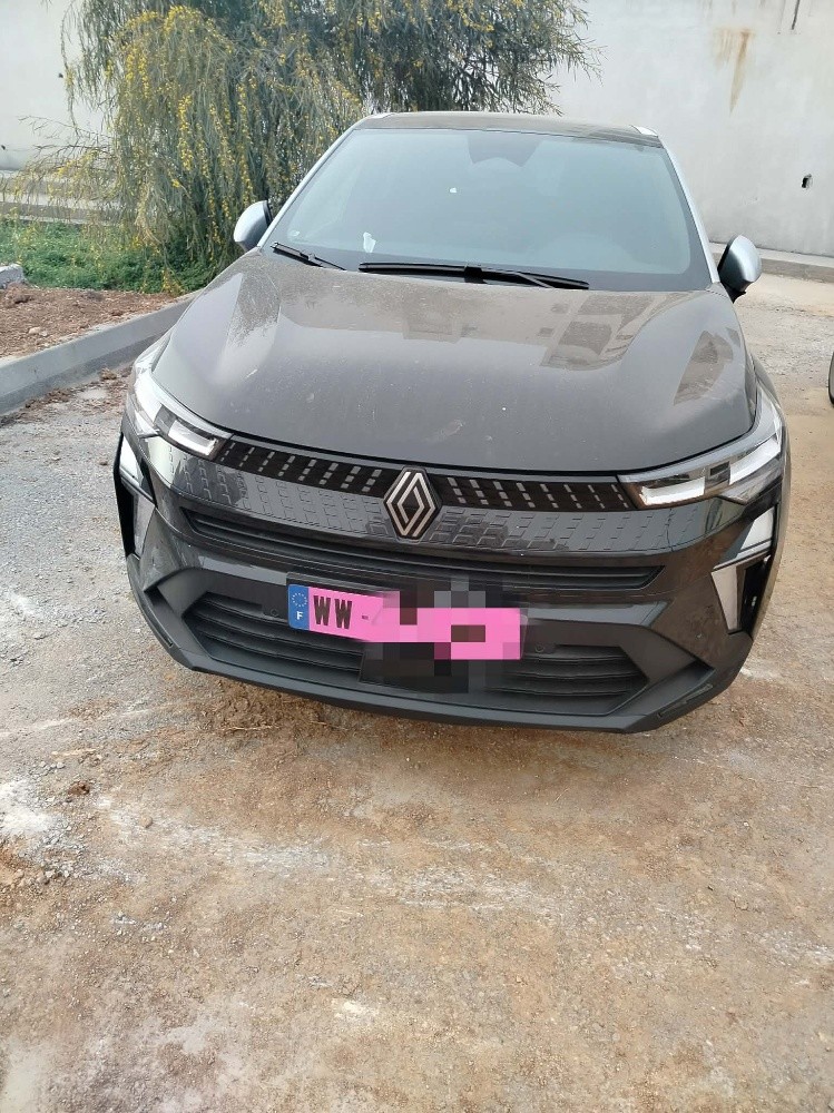 Renault capture tce 2026 - 1