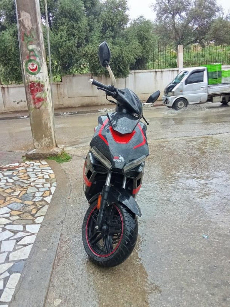 driver vms - 1
