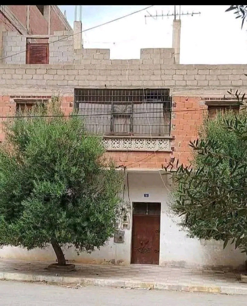 منزل سكني للبيع  - 3