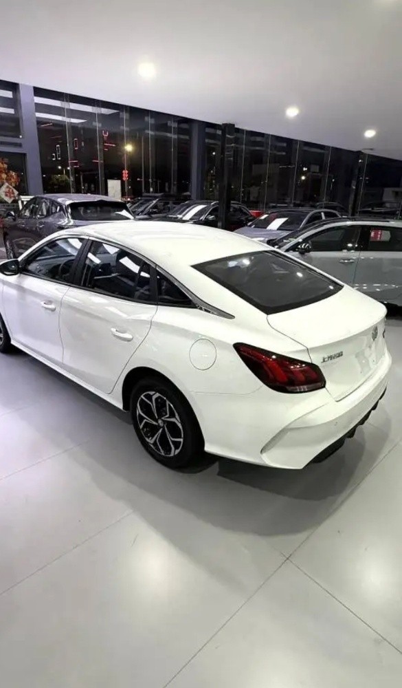MG5 - 2
