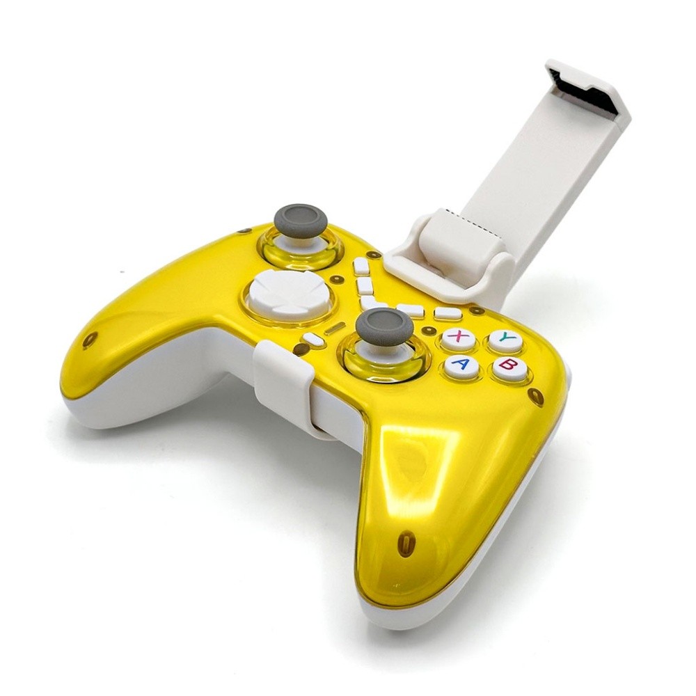 Manette de Jeu Sans Fil X6 Compat - 1