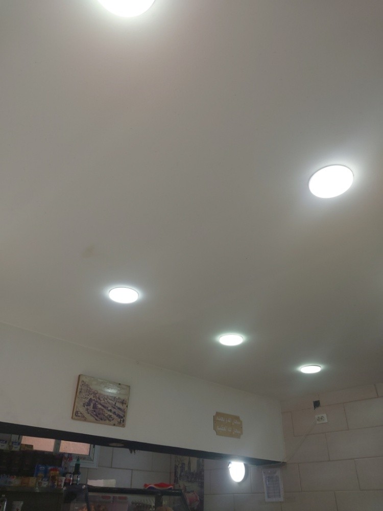 دهانات عصرية - 3