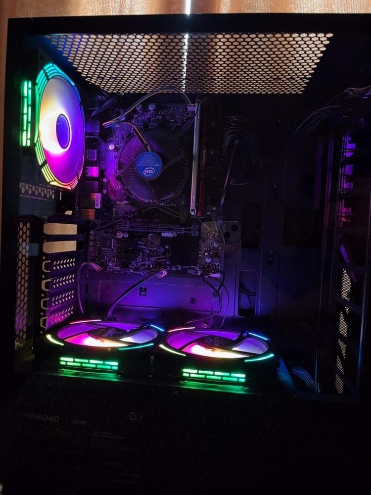 pc gaming - 2
