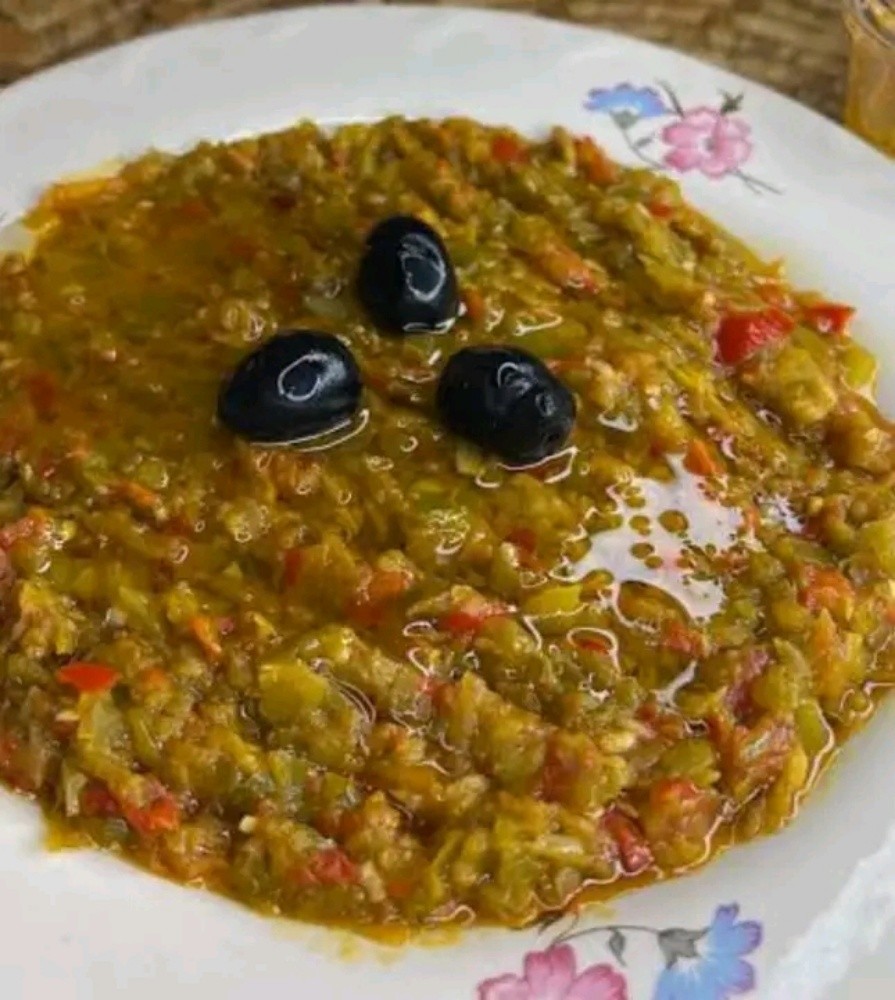 حميص حار - 1