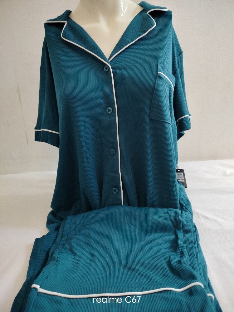 pajamas - 2