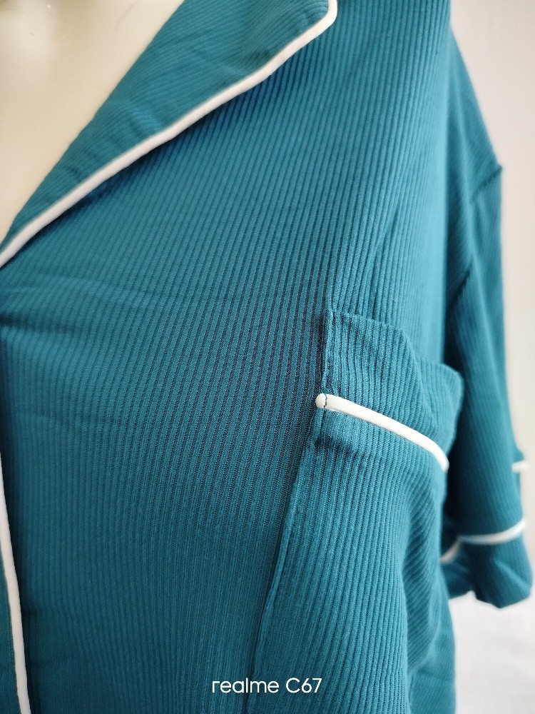 pajamas - 1