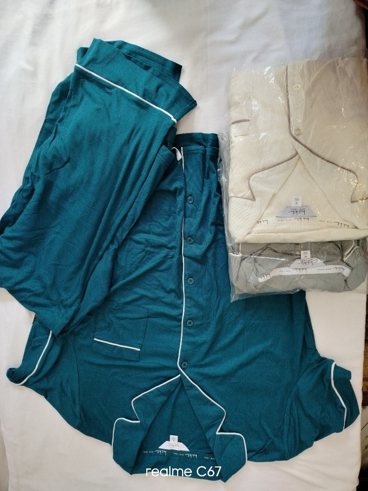 pajamas - 3