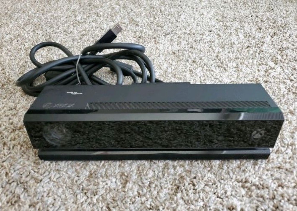 kinect Xbox one - 1