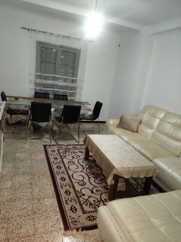 vente appartement f3 - 2