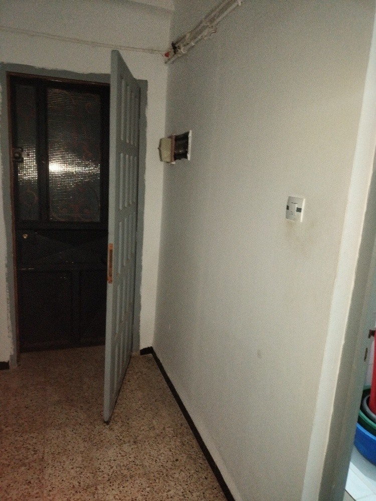 vente appartement f3 - 3