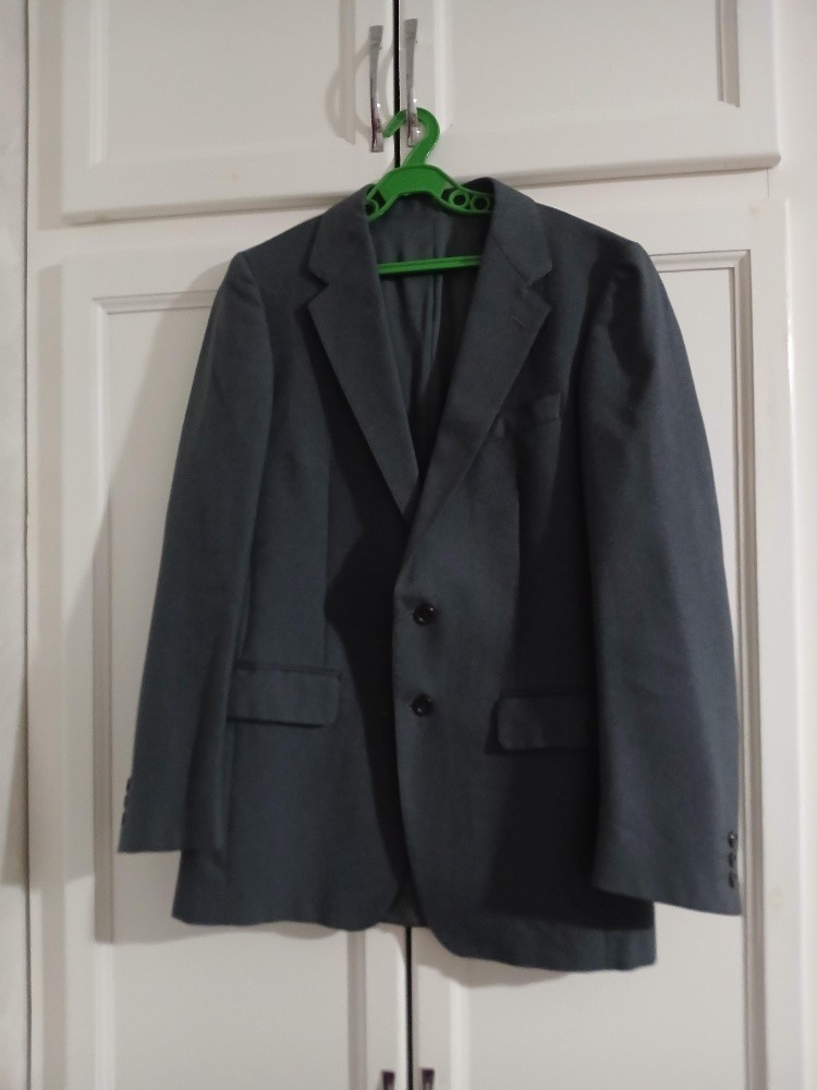 blazer pour hommes - 3