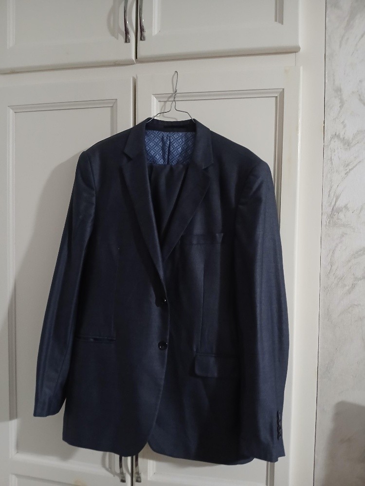 blazer pour hommes - 2