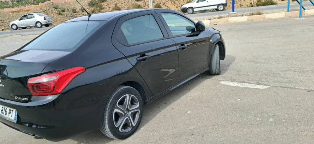 Citroën cilisi - 3