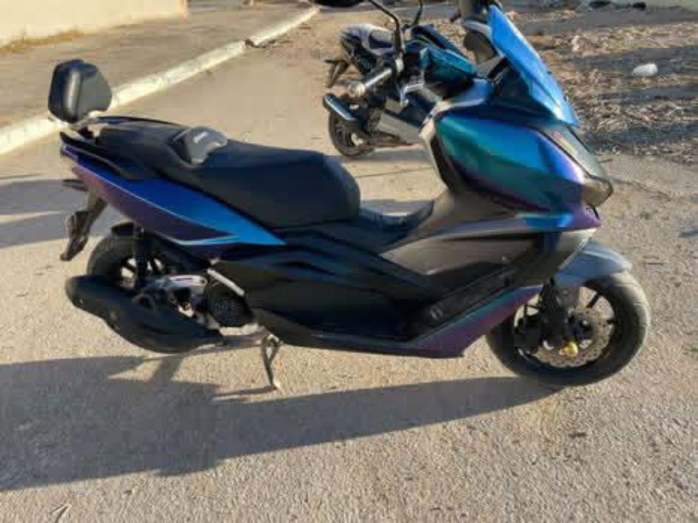 V max - 1