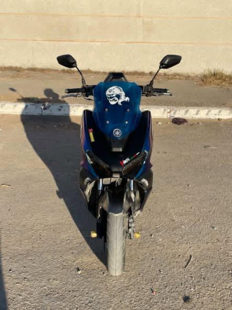 V max - 2