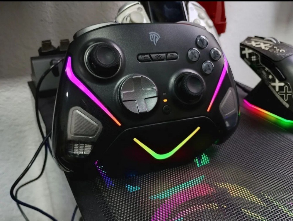 manette EasySMX D10 - 1