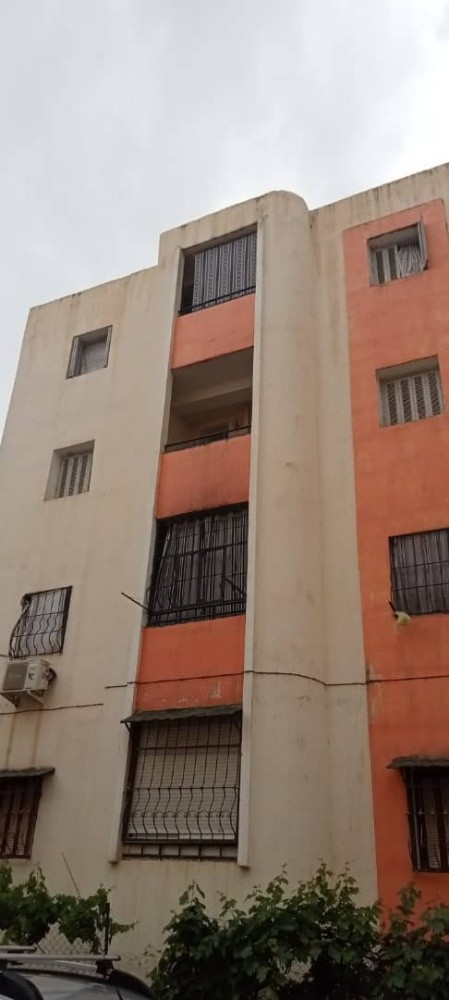 Apartment F4 - 2