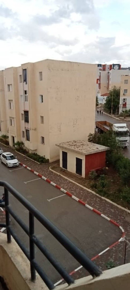 Apartment F4 - 3