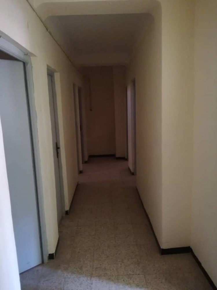 Apartment F4 - 4