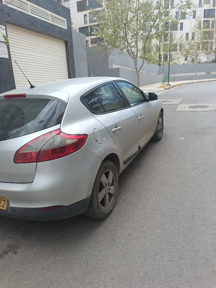 Mégane 3 - 3