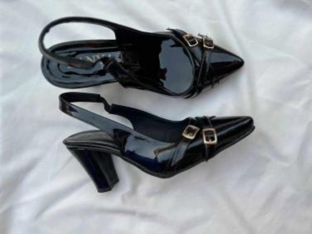Chaussures tallons - 1