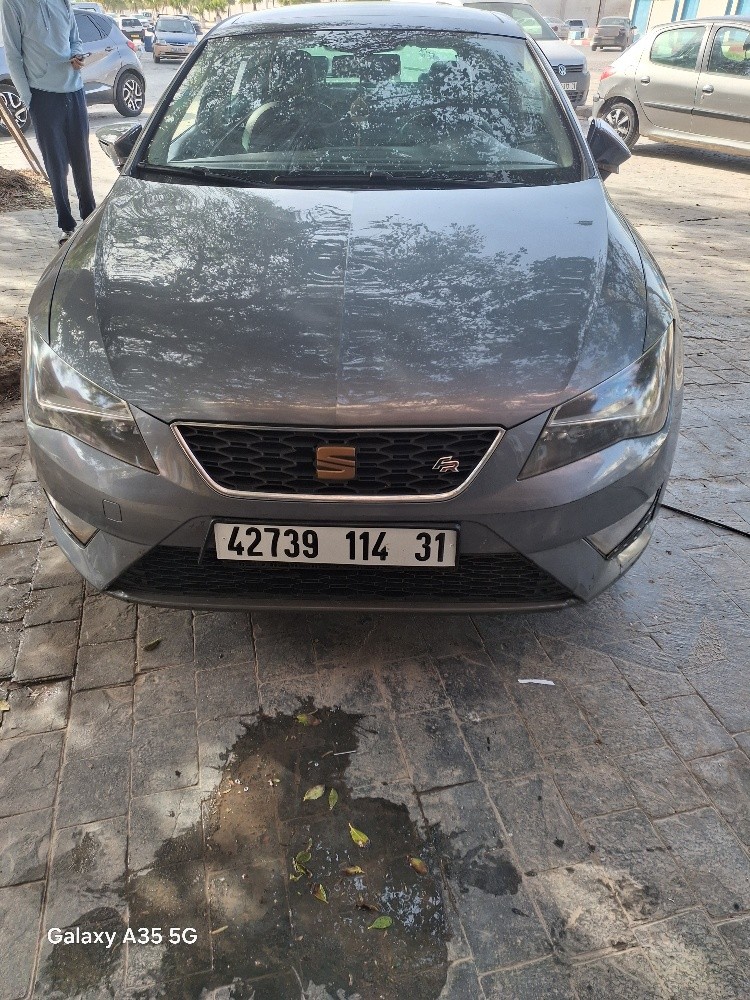 Seat Ibiza - 1