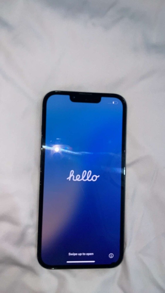 iPhone 13pro - 3
