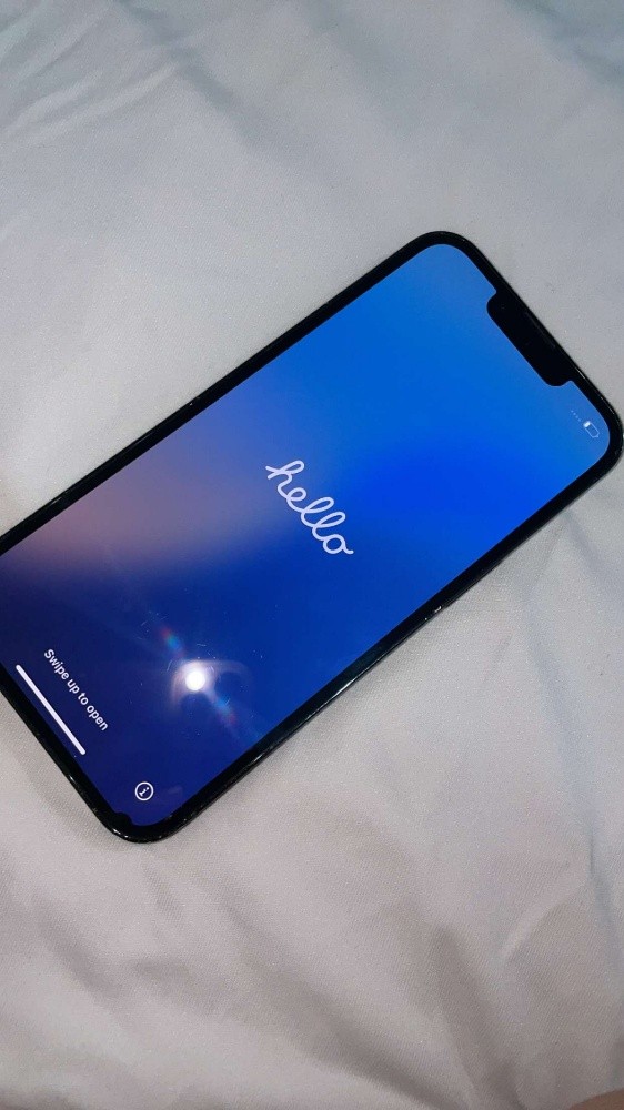 iPhone 13pro - 1