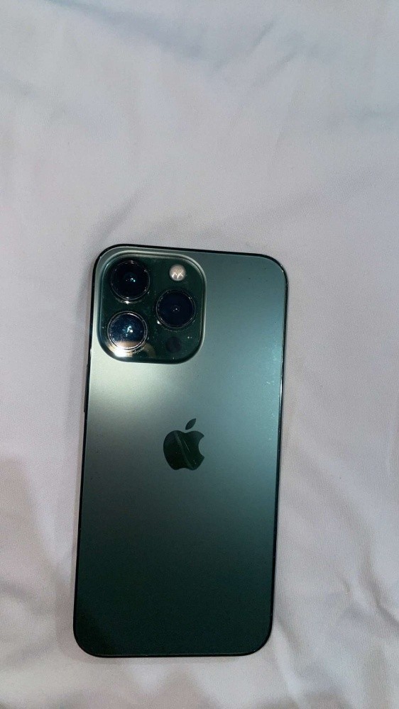 iPhone 13pro - 2