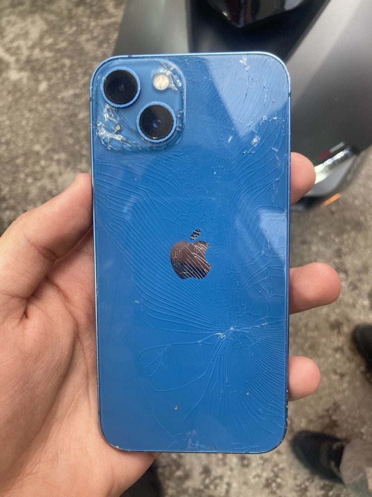 iPhone - 2