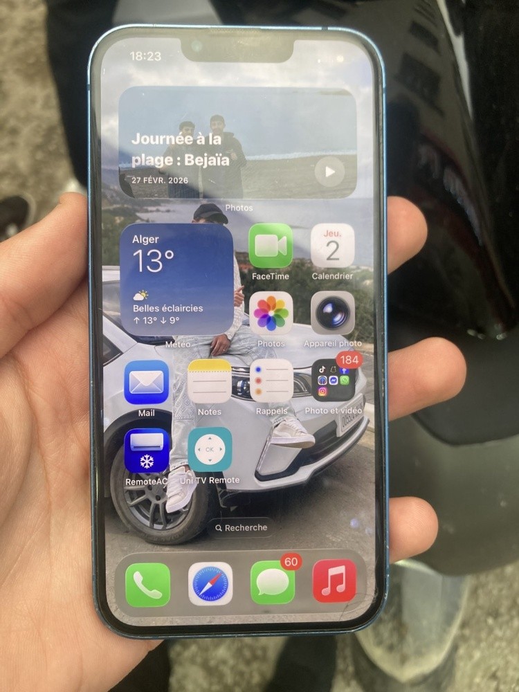 iPhone - 1