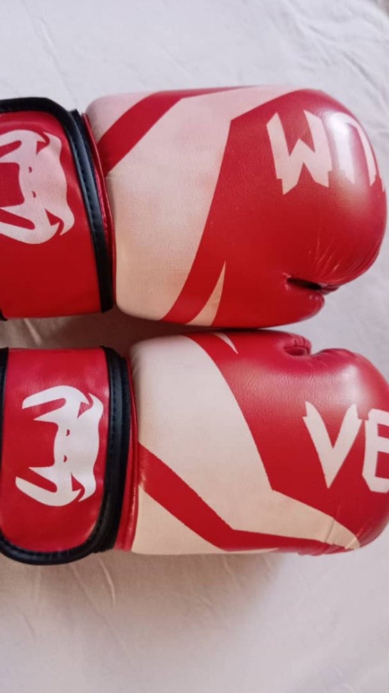équipements de boxe neuf - 3