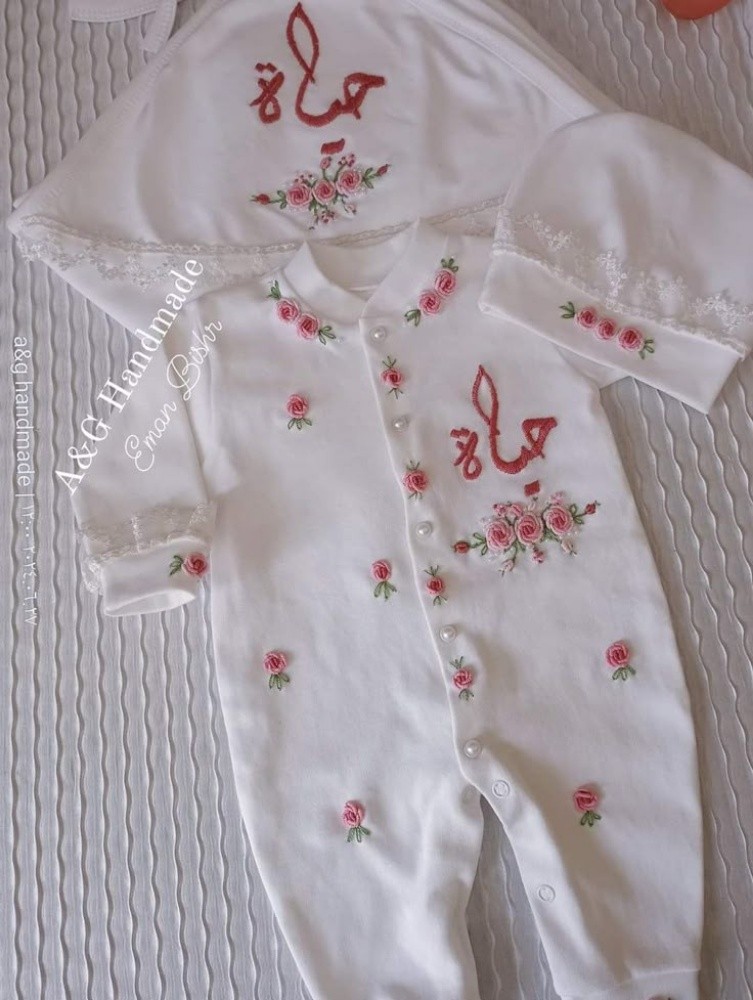 ڨرونيار بيبي - 3