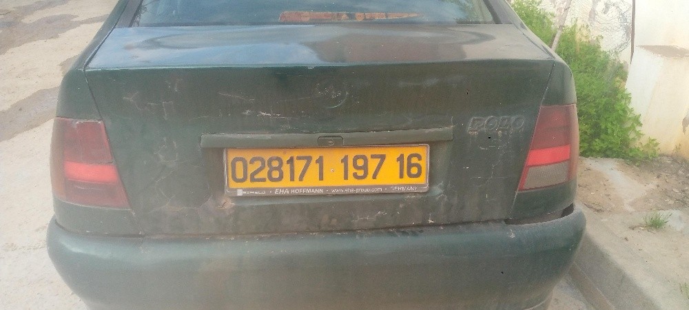 Volkswagen polo  - 3