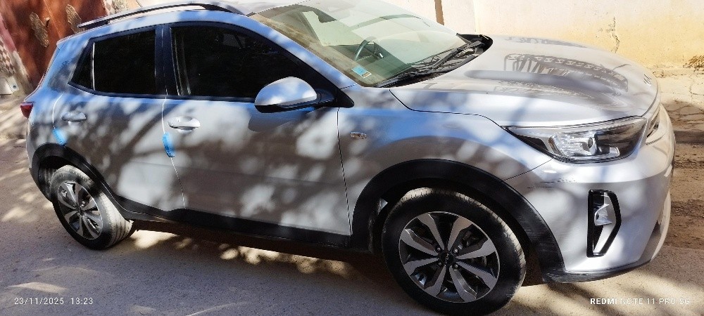 Kia stonic - 1