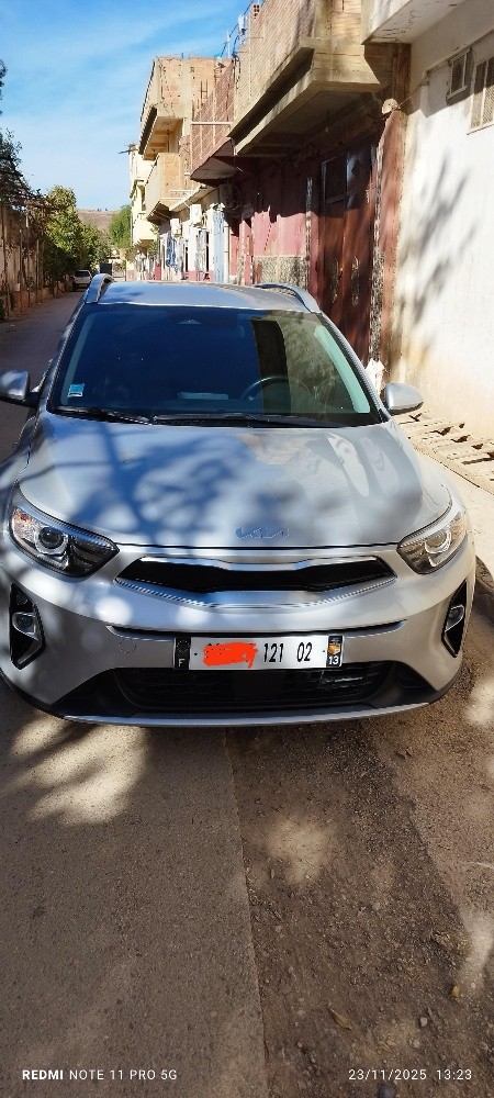 Kia stonic - 3