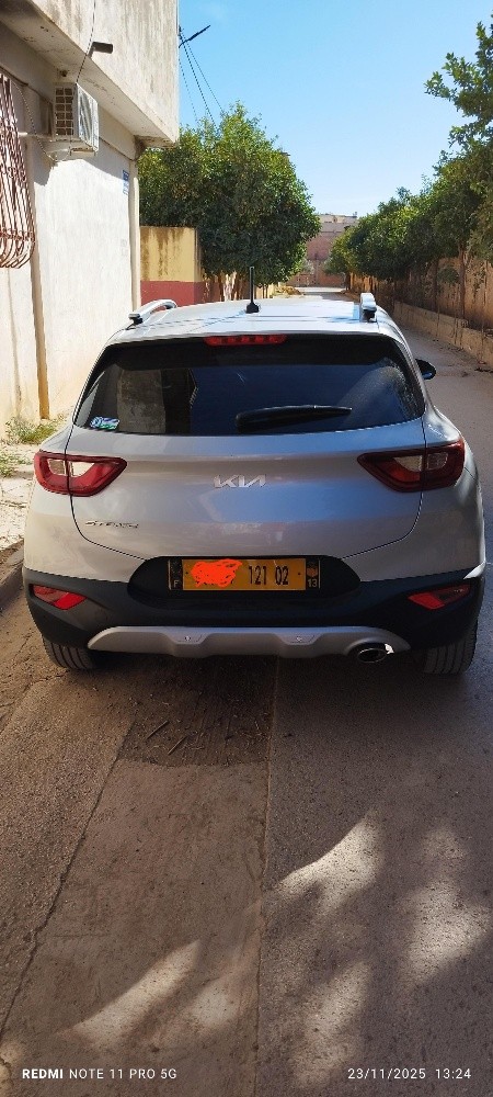Kia stonic - 2