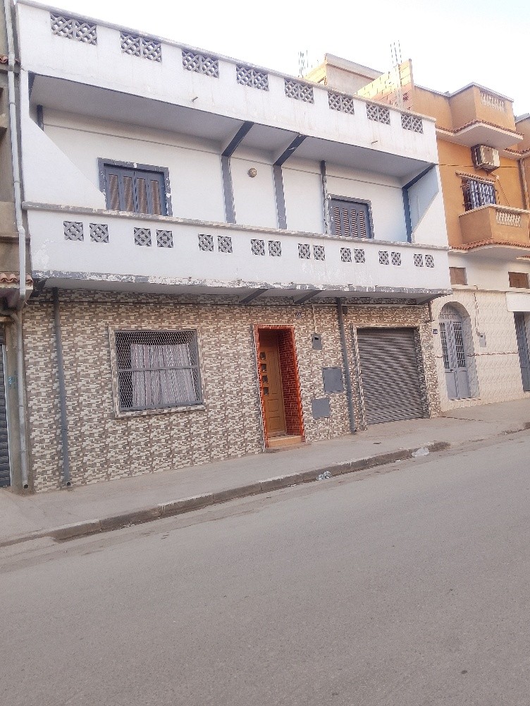 سكن للبيع - 1